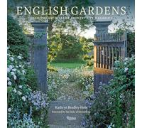 English Gardens: From the Archives of Country Life Magazine