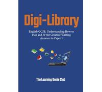 English GCSE: Understanding How to Plan and Write Creative Writing Answers in Paper 1