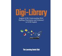 English GCSE: Understanding SPaG (Spelling, Punctuation and Grammar) in GCSE English