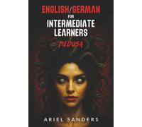 English/German for Intermediate Learners: Medusa