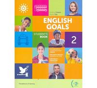 English goals 2 student s book a1