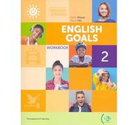 English goals 2 workbook a1