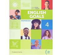 English goals 4 b1
