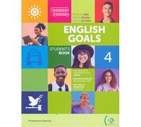 English goals 4 student s book b1