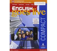 English goes live compact. Ediz. activebook. Per le Scuole superiori. Con e-book. Con DVD-ROM
