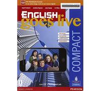 English goes live compact. Ediz. mylab. Per le Scuole superiori. Con e-book. Con espansione online