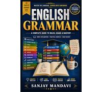 English Grammar: A Complete Guide to Rules, Usage & Mastery: 40