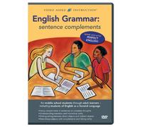 English Grammar: Sentence Complements