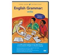 English Grammar: Verbs