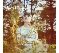 English, Hazel - Just Give In / Never Going Home (2 LP)