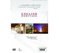 English Heritage [Edizione: Regno Unito]