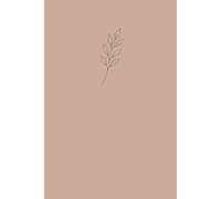 English Heritage Inspired Aesthetic Notebook: a peaceful, 100 page lined journal, ideal to keep track of inspiration, organisation and ideas. Use at work, school, home or travel