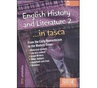 English history and literature. Vol. 2