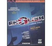 English I Love You. Corso Completo.