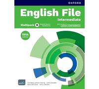 English. Intermediate. Student's book, Workbook, Exam Confidence B. Per le Scuole superiori. Con e-book. Con espansione online: Print Student Book & ... access to Exam Confidence multi-pack B: v. 1