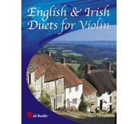 English & Irish Duets for Violin.
