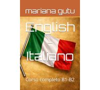 ENGLISH-ITALIANO: Corso completo B1-B2: 1