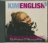 English, Kim - Bumpin & Jumpin