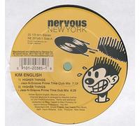 English, Kim - Higher Things