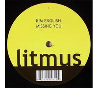 English, Kim - Missing You