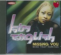 English, Kim - Missing You