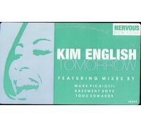 English, Kim - Tomorrow