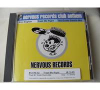 English, Kim - Treat Me Right