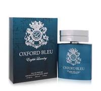 ENGLISH LAUNDRY Oxford Bleu Eau De Parfum 100 ml for Men