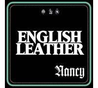 Nancy English Leather (Vinyl LP) 12" Album Coloured Vinyl (Limited Edition)