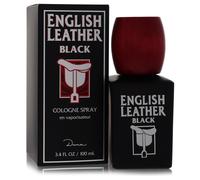 English Leather Black by Dana Cologne Spray 3.4 oz / e 100 ml
