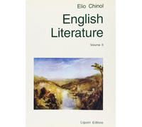 English literature: a historical survey. The romantic revival to the present (Vol. 2)