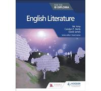 Angela Stancar Johnson Kathleen Clare Waller Car English Literature (Tascabile)