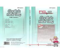 English Made Easy - English Grammar Level 1