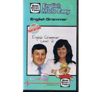 English Made Easy - English Grammar - Level 2