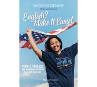 English? Make It Easy!