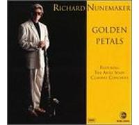 English/Mckinley/Igor Strawinsky - Golden Petals/Ct Clar/Ct Ebony