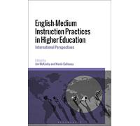 English-Medium Instruction Practices in Higher Education: International Perspectives