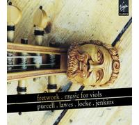 English Music For Viols