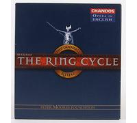 English National Ope - Wagner: Ring Cycle