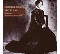 English National Opera Orchestra Verdi Opera Arias (CD) Album