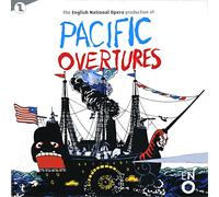 English National Opera - Pacific Overtures