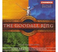 English National Opera - Sampler The Goodall Ring [Import]