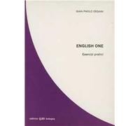 English one. Esercizi pratici