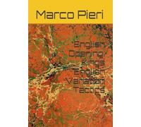 English Opening: Kings English Variation Tactics