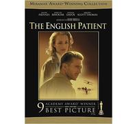 English Patient