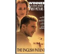 English Patient