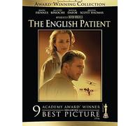 English Patient [Edizione: Stati Uniti]