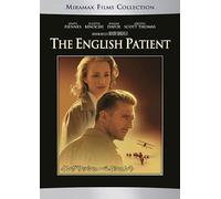 English Patient [Re-Issue]