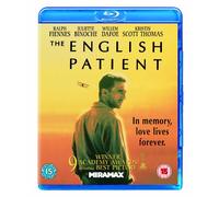 English Patient. The [Edizione: Regno Unito] [Edizione: Regno Unito]