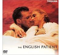 English Patient, the [Vista]